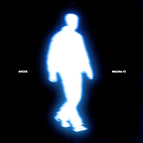 iMaGiNe #3 album art