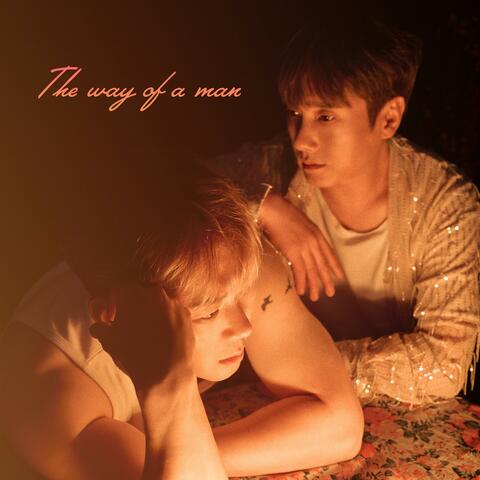 The Way of a Man album art