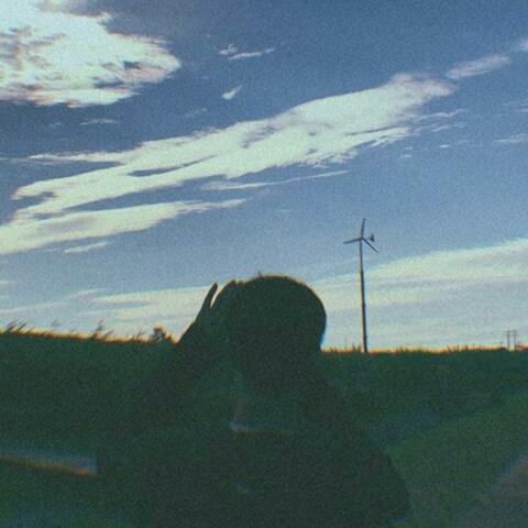 Under That Summer Night album art