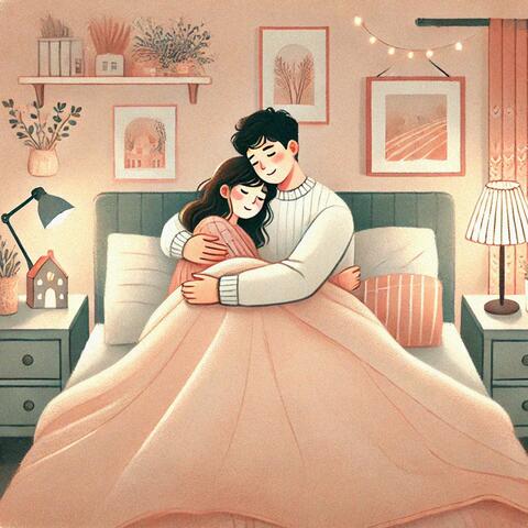 Honey Sleep with You album art