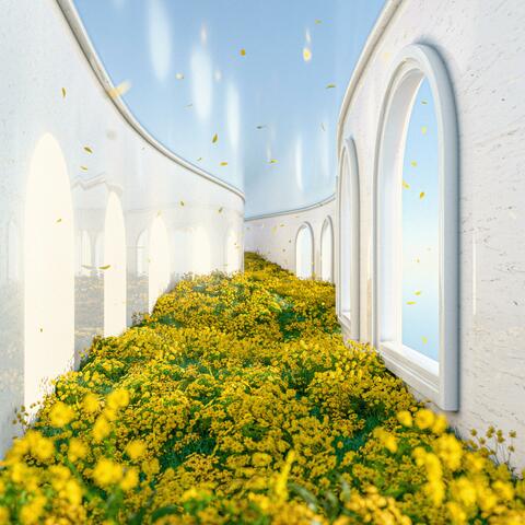 Theory of Happiness album art