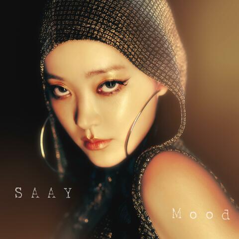Mood album art