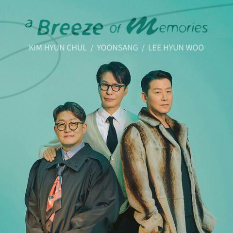 A Breeze of Memories album art