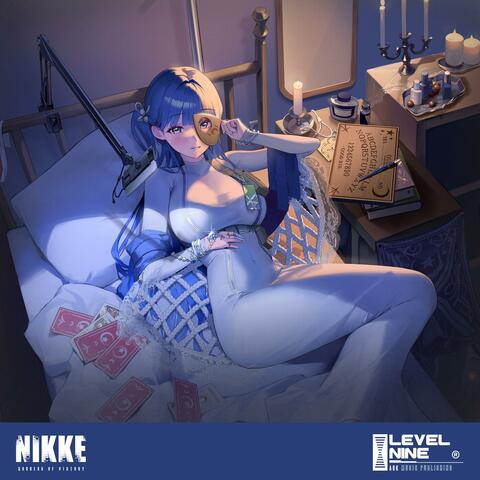 Arcane Archive (Goddess of Victory: NIKKE Original Soundtrack) album art