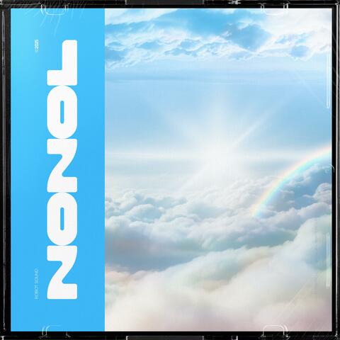 NONOL VOL 60. GYBAND ' The road in the dream ' album art