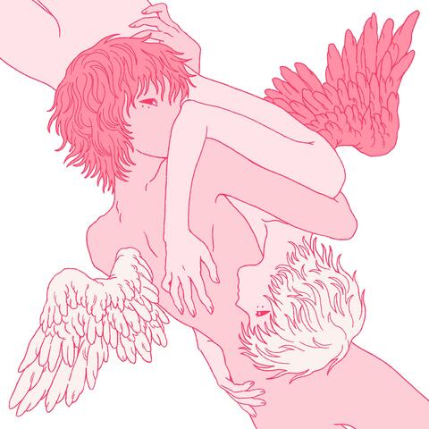 EVE: ROMANCE album art