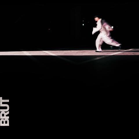 Brut album art