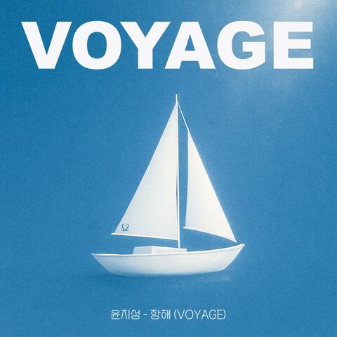 Voyage album art