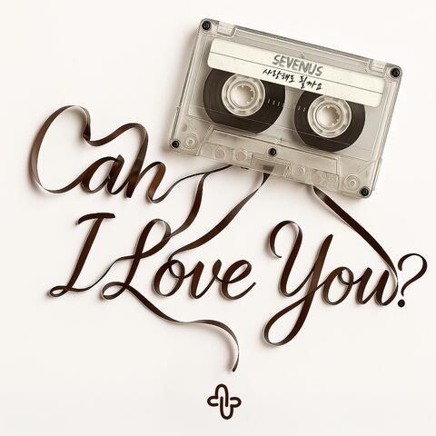 Can I Love You album art