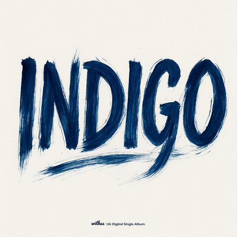 INDIGO album art