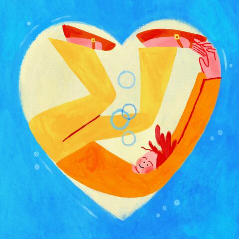 Song For You album art