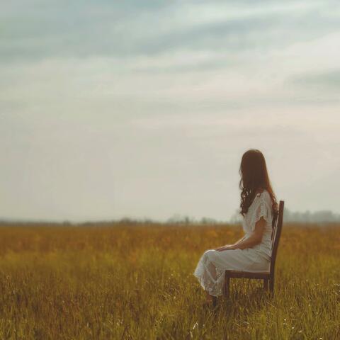 Missing you album art