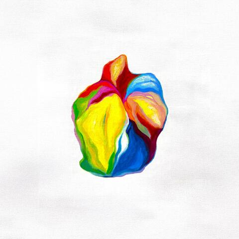 Flowerpot album art