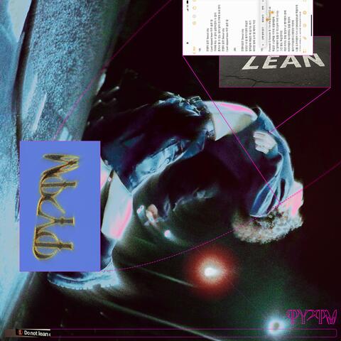 LEAN album art