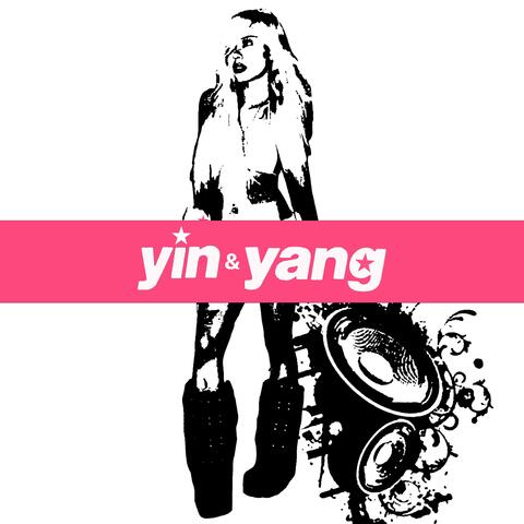 YIN & YANG album art
