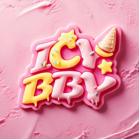ICY BBY album art