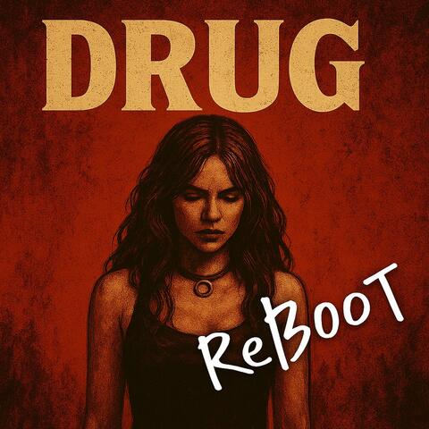 DRUG album art