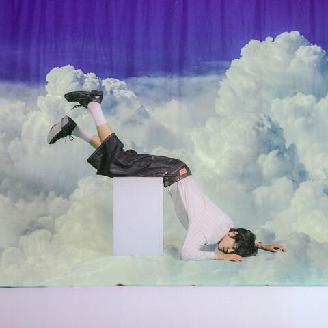 Baby Step album art