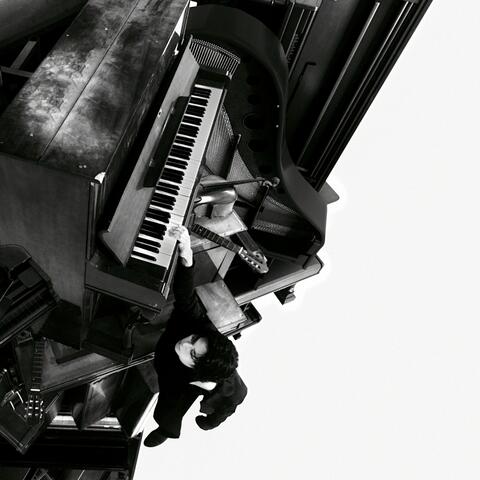 MUSIC album art