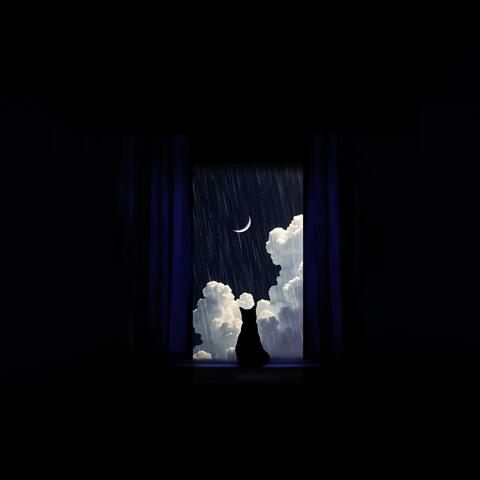 In summer album art