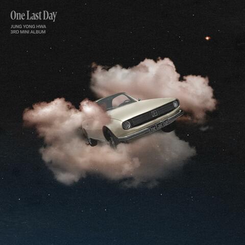 One Last Day album art