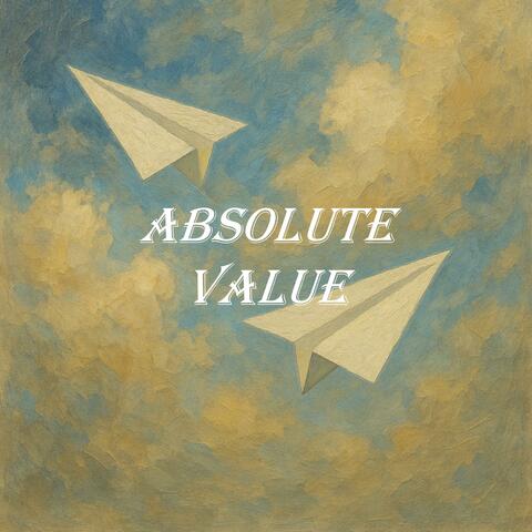 Paper Airplanes album art
