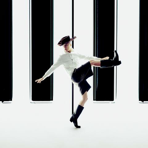 DREAM BOY album art