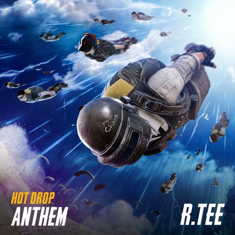 PUBG: BATTLEGROUNDS Hot Drop Anthem (Original Soundtrack) album art