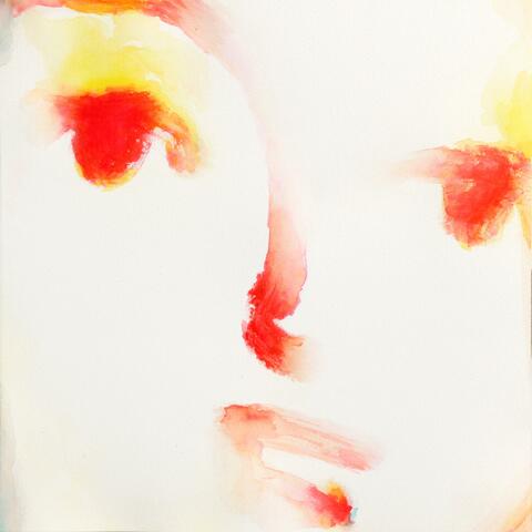 chan rahn album art