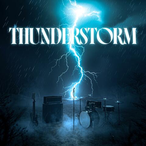 THUNDERSTORM album art