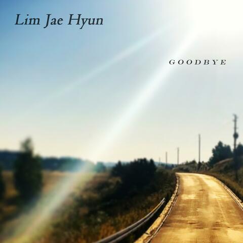 Goodbye album art