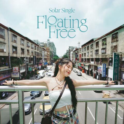 Floating Free album art