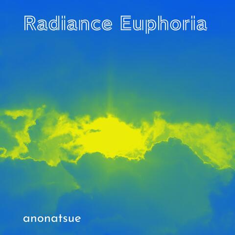 Radiance Euphoria album art