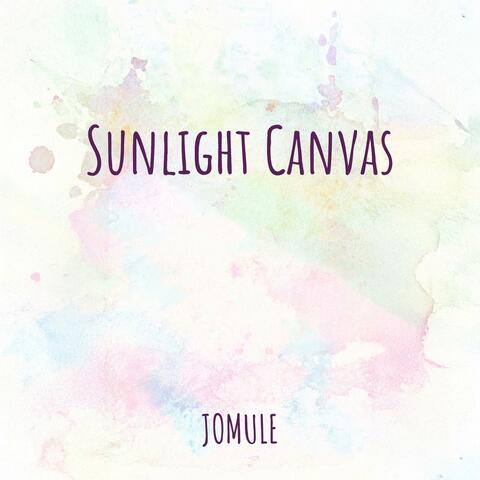 Sunlight Canvas album art