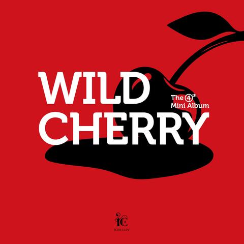 WILD CHERRY album art