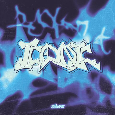 ICONIC album art