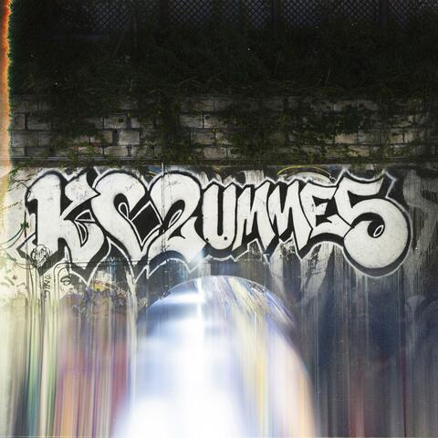KC2.5 album art