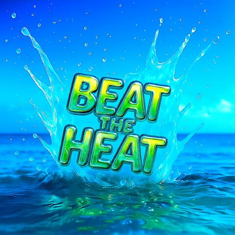 Beat the heat album art