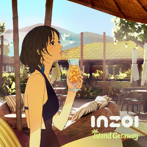 inZOI : Island Getaway Soundtrack (DLC) album art