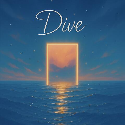Dive album art