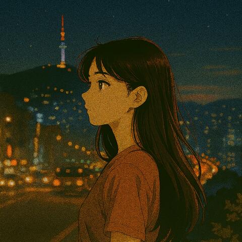 Lo-fi Moments Vol.2 album art