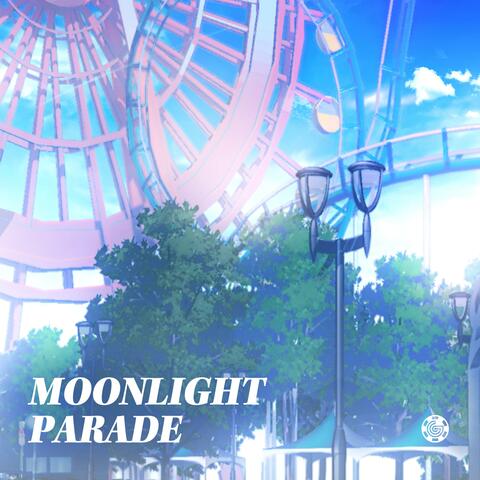 Moonlight Parade album art