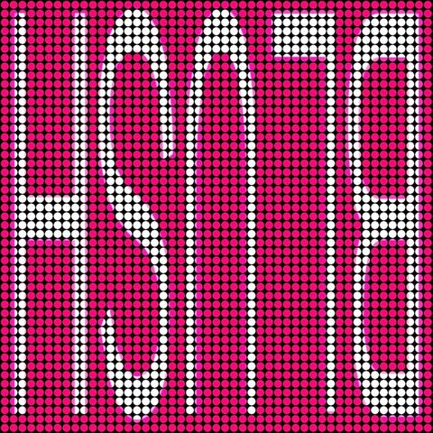 BLUSH album art