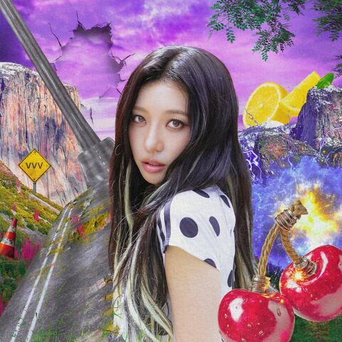 Prologue at the End album art