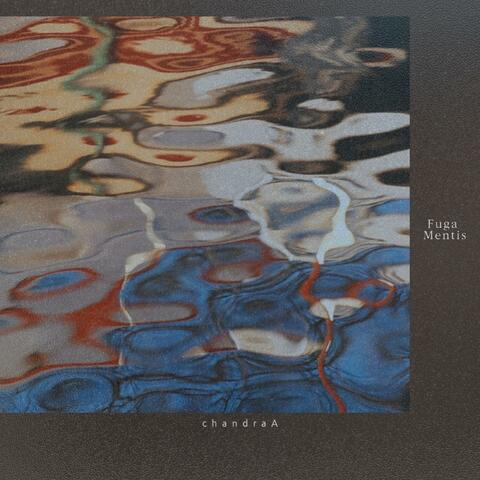 Fuga Mentis album art