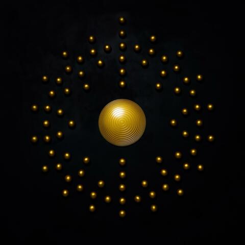 AURUM album art
