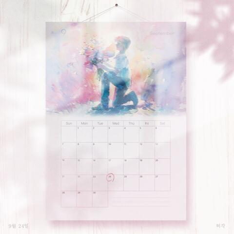 September 24th album art