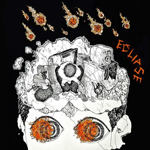 ECLIPSE album art