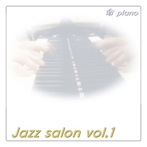 Jazz salon Vol.1 album art