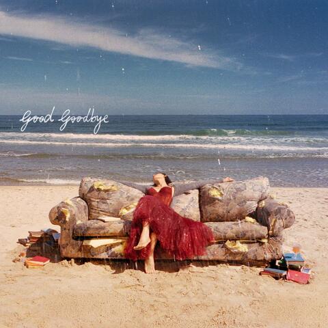 Good Goodbye album art